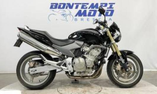 Hornet 600