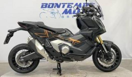 X ADV 750