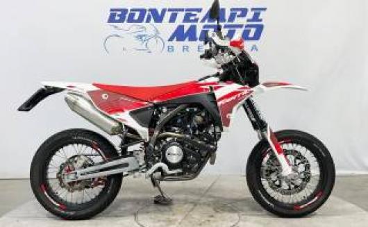 XMF 125