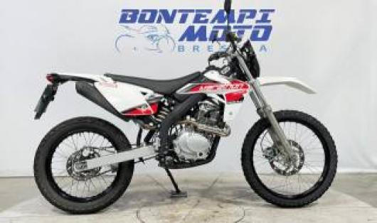 Marathon Motard 125