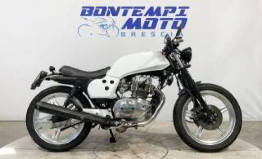 usato HONDA CB 400 N