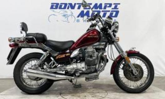 usato MOTO GUZZI Nevada 750