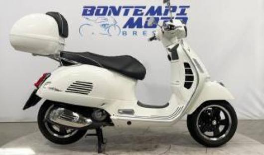GTS 300 SuperSport