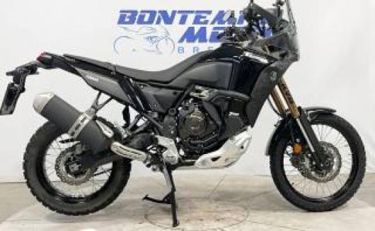 usato YAMAHA Ténéré 700
