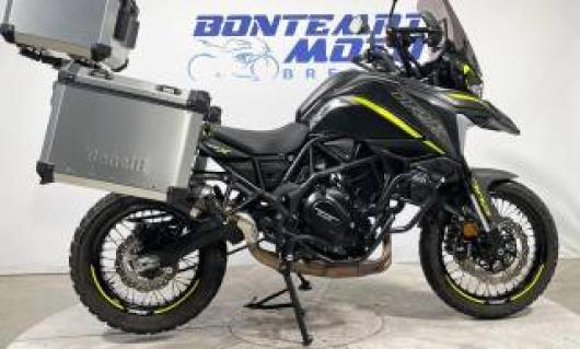 TRK 702X