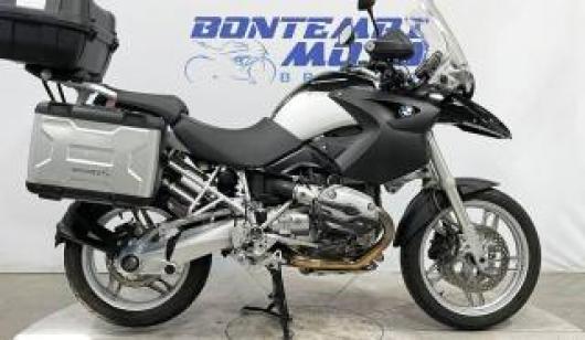 usato BMW R 1200 GS