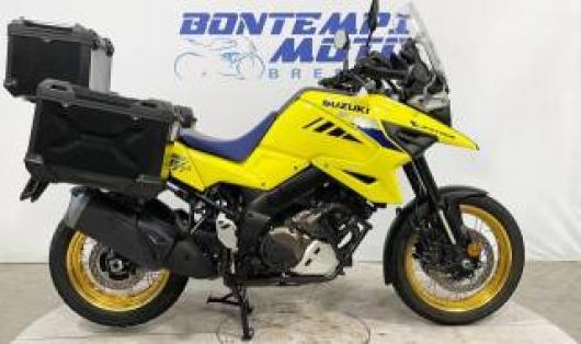 V Strom 1050