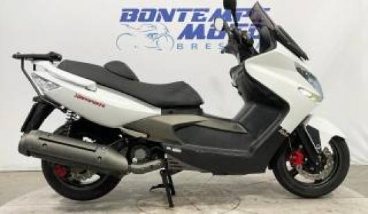 usato KYMCO Xciting 300