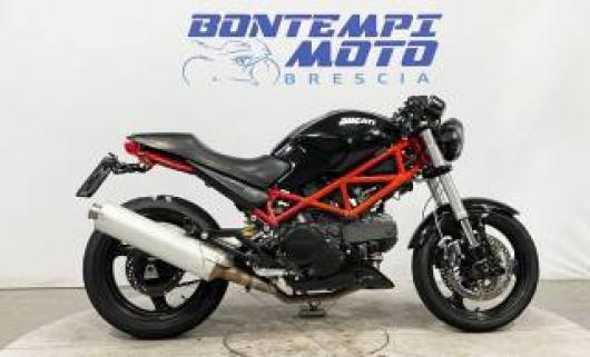usato DUCATI Monster 695