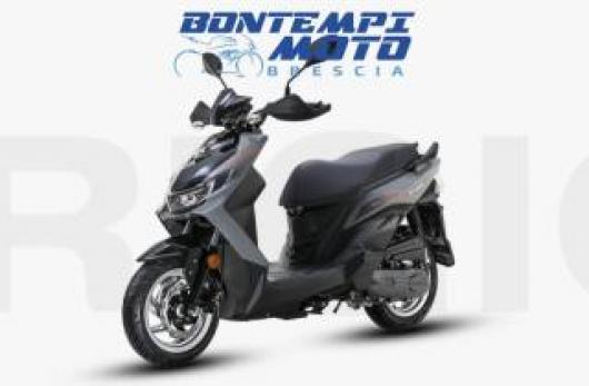 nuovo SYM Jet 4 50