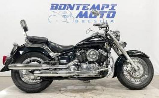 usato YAMAHA XVS 650