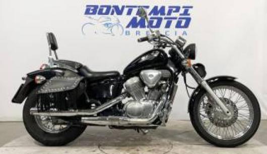 usato HONDA Shadow 600
