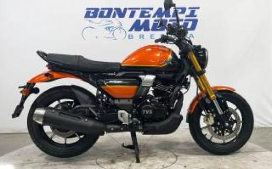 nuovo ALTRE MOTO O TIPOLOGIE Special