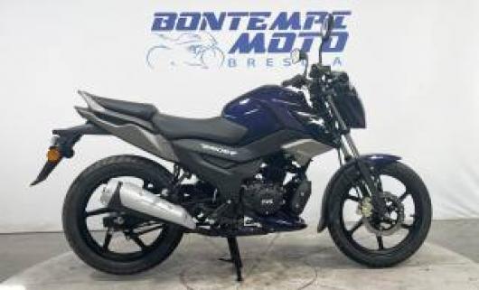 nuovo ALTRE MOTO O TIPOLOGIE Special