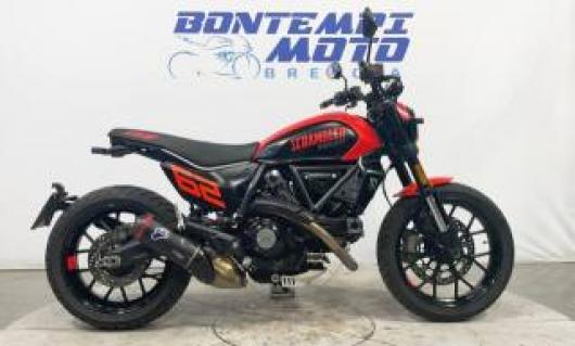 usato DUCATI Scrambler 800