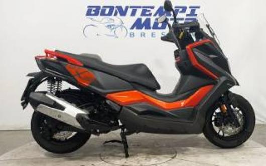 usato KYMCO DTX 360 125