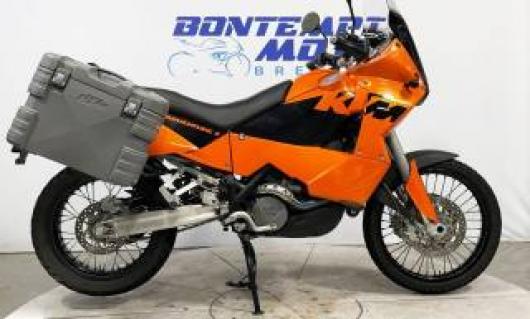 usato KTM 950 Adventure
