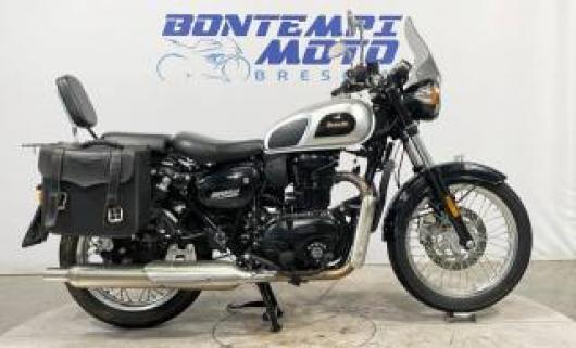 usato BENELLI Imperiale 400