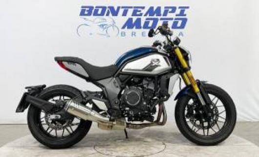 usato CF MOTO 700CL X