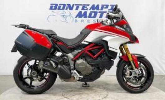 usato DUCATI Multistrada 1200