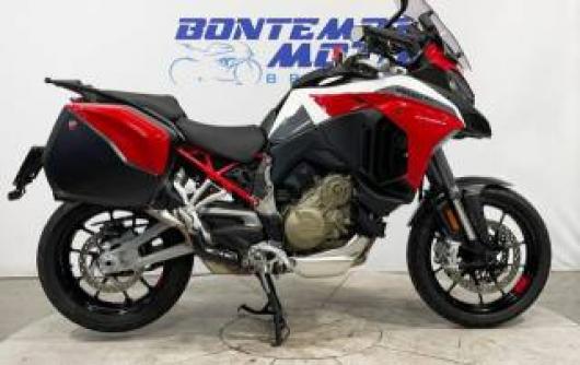 usato DUCATI Multistrada V4 S