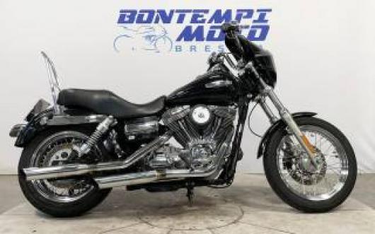usato HARLEY DAVIDSON FXDC Super Glide Custom