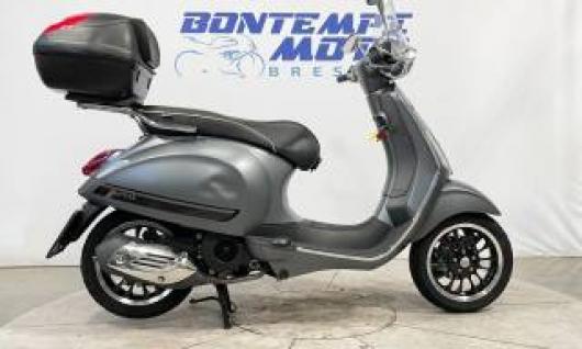 usato VESPA Sprint 125 3V
