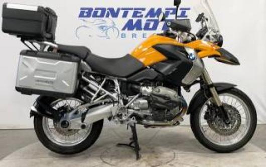 usato BMW R 1200 GS