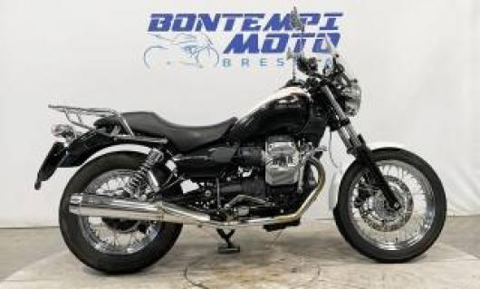 usato MOTO GUZZI Nevada 750