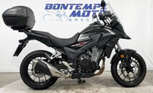 usato HONDA CB 500 X