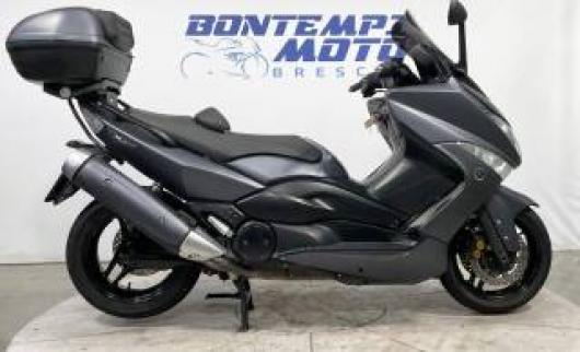 usato YAMAHA T Max 500