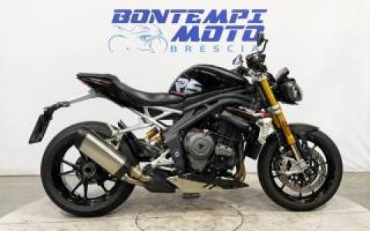 usato TRIUMPH Speed Triple 1200