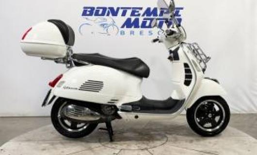 usato VESPA GTS 300