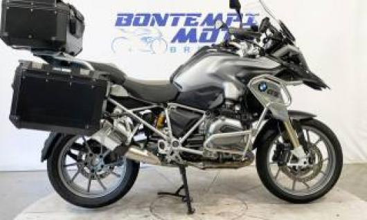 usato BMW R 1200 GS