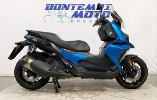 usato BMW C 400 X
