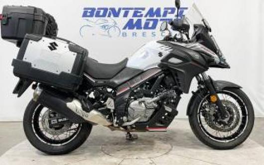 usato SUZUKI V Strom 650