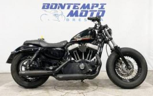 usato HARLEY DAVIDSON Sportster 1200