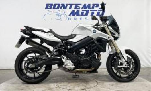 usato BMW F 800 R