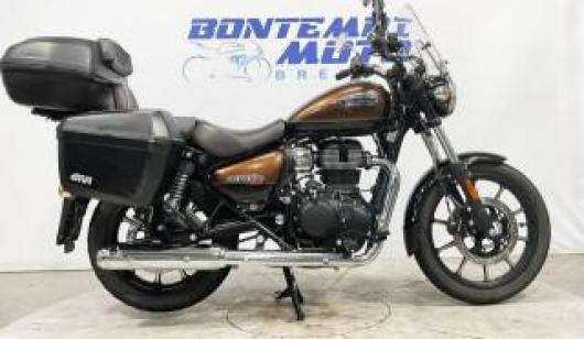 Meteor 350