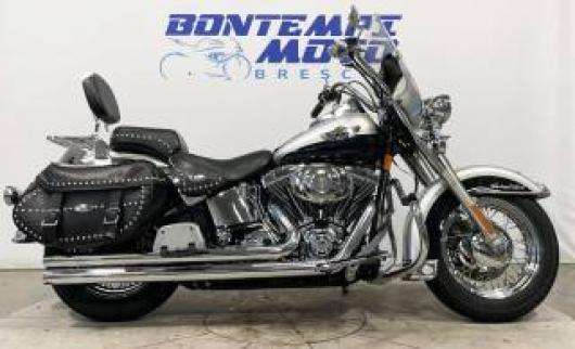 usato HARLEY DAVIDSON 1450 Heritage Softail