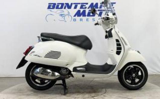 usato VESPA GTS 300 Super