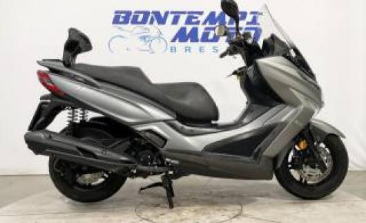 usato KYMCO X Town 300i ABS