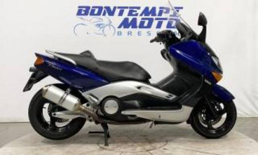 usato YAMAHA T Max 500