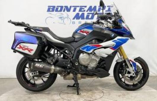 usato BMW S 1000 XR