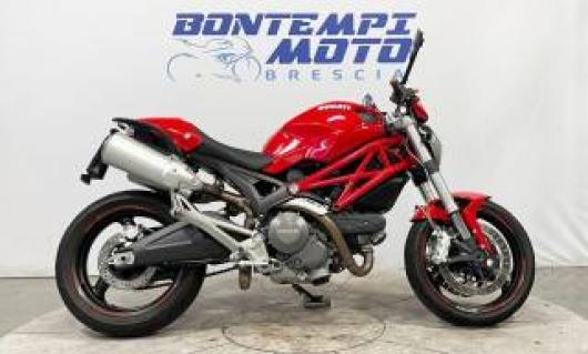 Monster 696