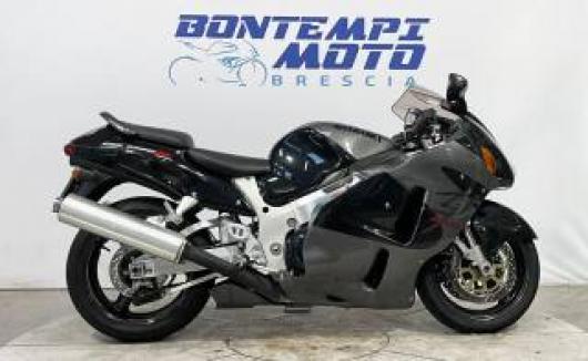 GSX 1300 R Hayabusa