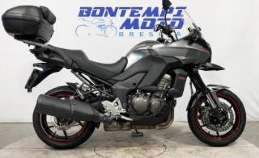 Versys 1000 ABS