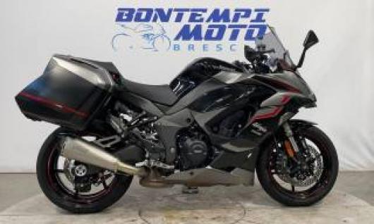 usato KAWASAKI Ninja 1000 SX