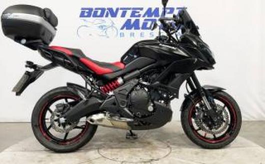 usato KAWASAKI Versys 650