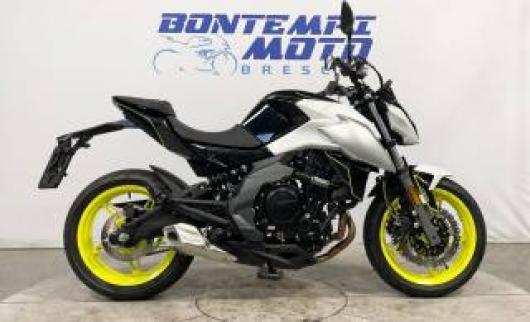 usato CF MOTO 650NK